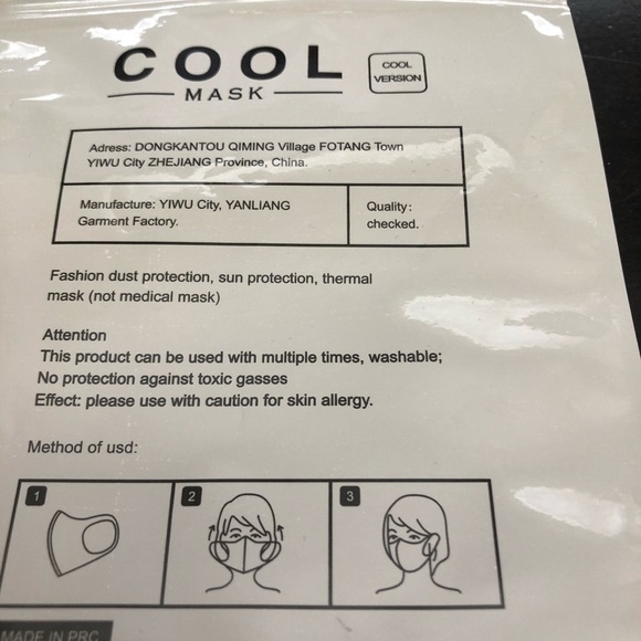 Soft and Comfortable with Crystal Accents - Picture 3 of 3